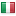 amplialampes.fr server is located in Italy